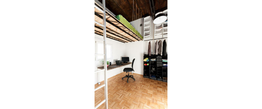 Apartment Baross utca Budapest - Apt 35447