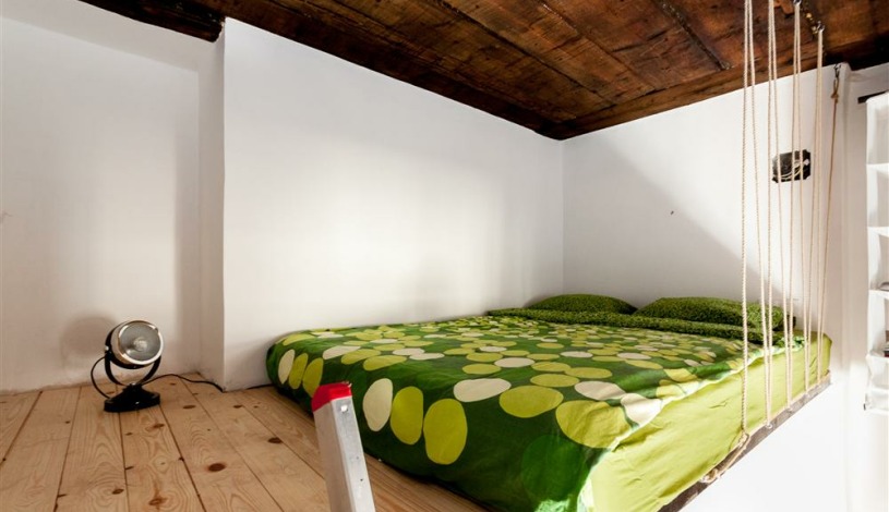 Apartment Baross utca Budapest - Apt 35447