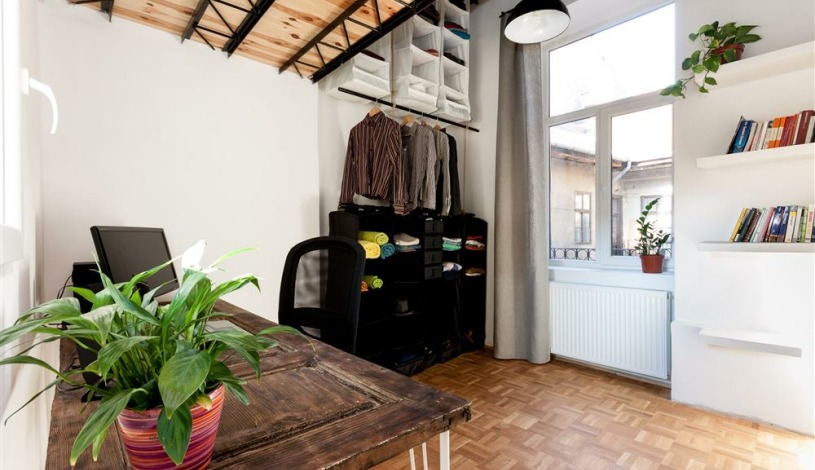 Apartment Baross utca Budapest - Apt 35447