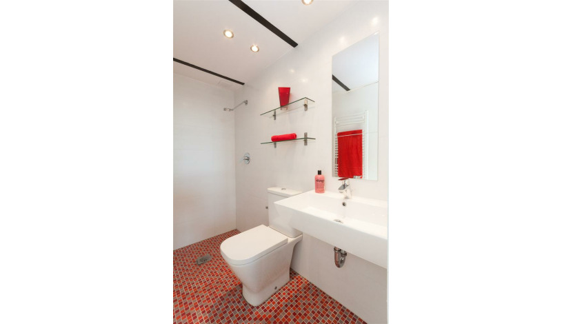 Apartment Baross utca Budapest - Apt 35447