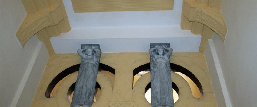 Apartment Baross utca Budapest