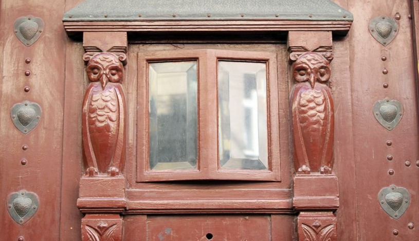 Apartment Baross utca Budapest