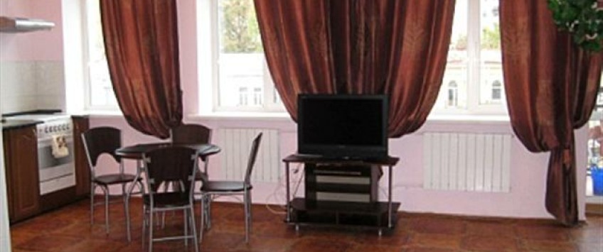 Apartment Baseina Kiev - Apt 16415