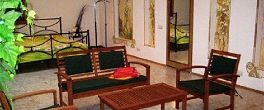 Apartment Baseina Kiev - Apt 16415