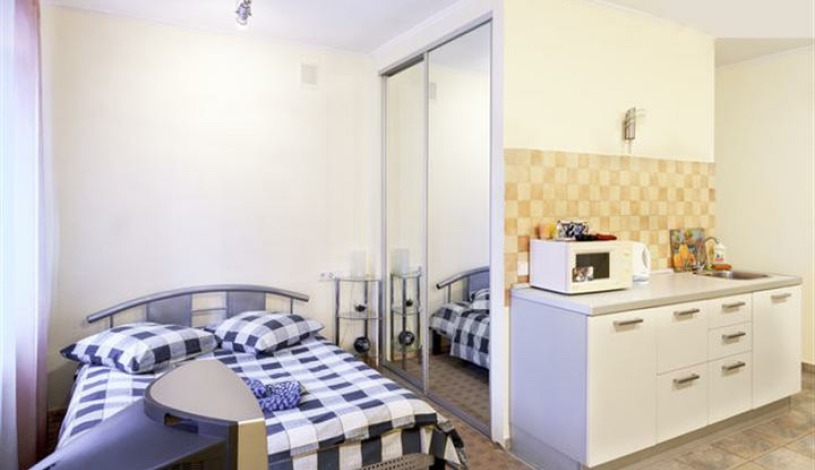 Apartment Baseina Kiev - Apt 16988