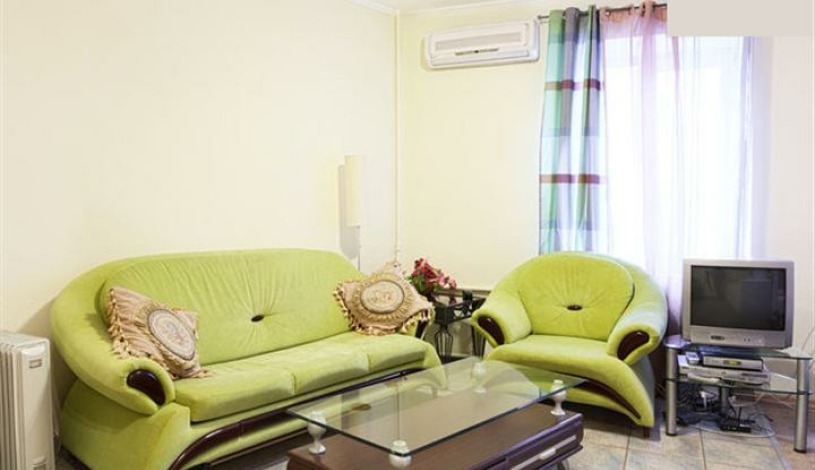 Apartment Baseina Kiev - Apt 16988