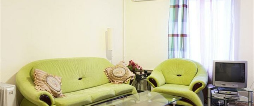 Apartment Baseina Kiev - Apt 16988