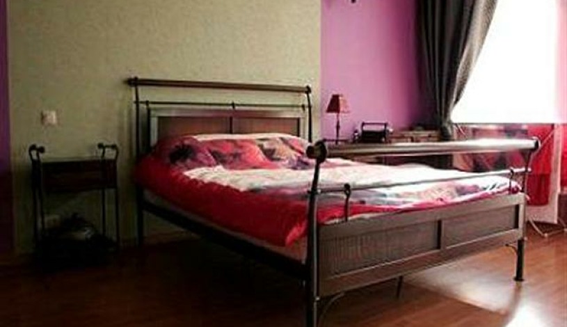 Apartment Baseina Kiev - Apt 18930