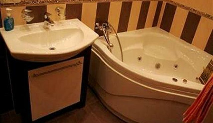 Apartment Baseina Kiev - Apt 18930