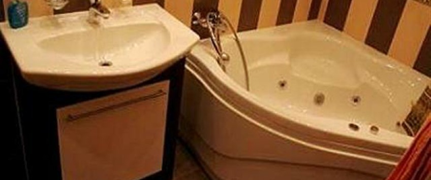 Apartment Baseina Kiev - Apt 18930