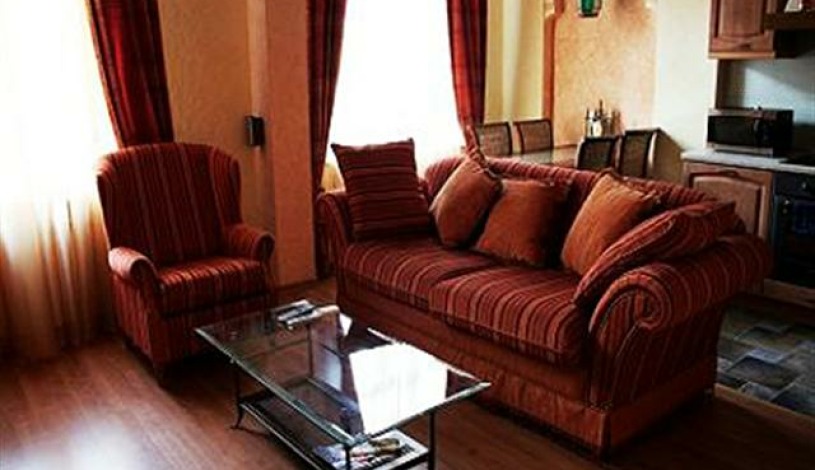 Apartment Baseina Kiev - Apt 18930