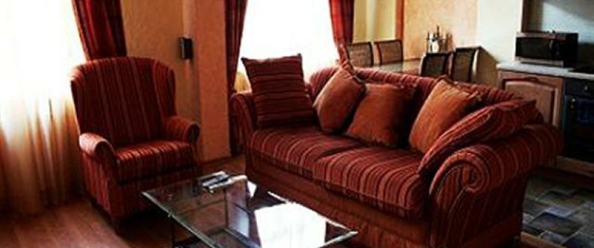 Apartment Baseina Kiev - Apt 18930