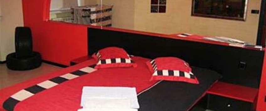 Apartment Baseina Kiev - Apt 19097