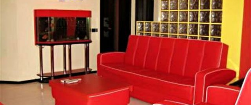 Apartment Baseina Kiev - Apt 19097