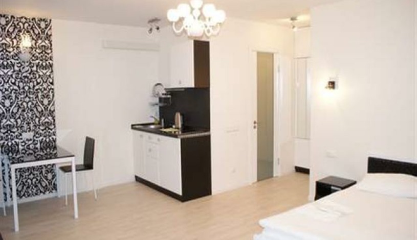 Apartment Baseina Kiev - Apt 19824