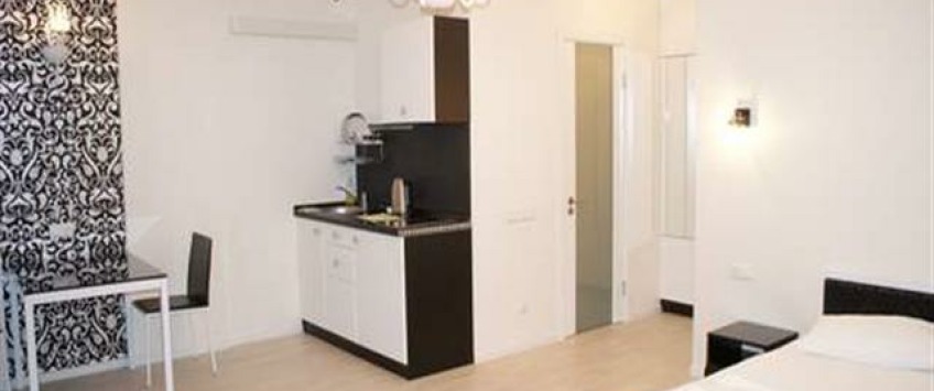 Apartment Baseina Kiev - Apt 19824