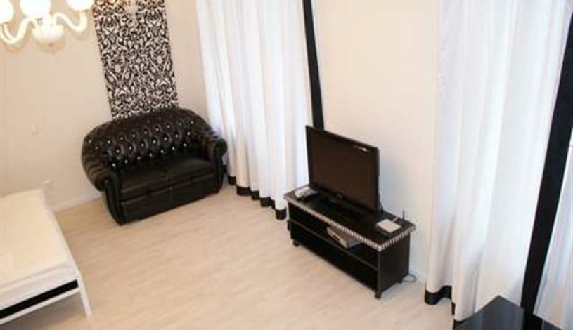 Apartment Baseina Kiev - Apt 19824
