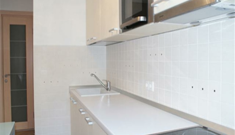 Apartment Baseina Kiev - Apt 19865