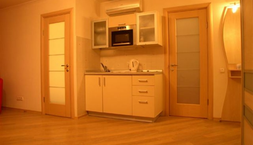 Apartment Baseina Kiev - Apt 19866