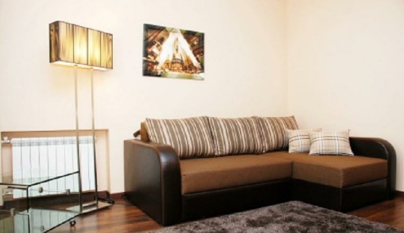 Apartment Baseina Kiev - Apt 24203