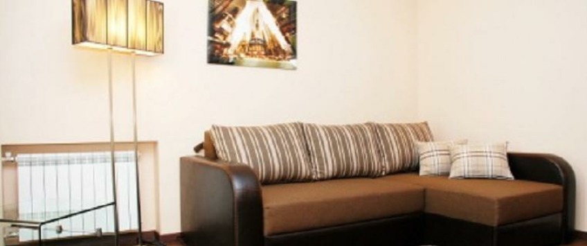 Apartment Baseina Kiev - Apt 24203