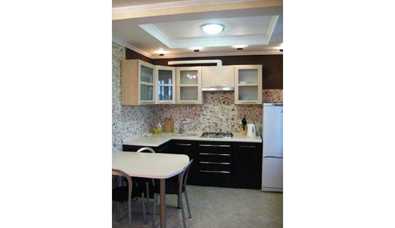 Apartment Baseina Kiev - Apt 24258