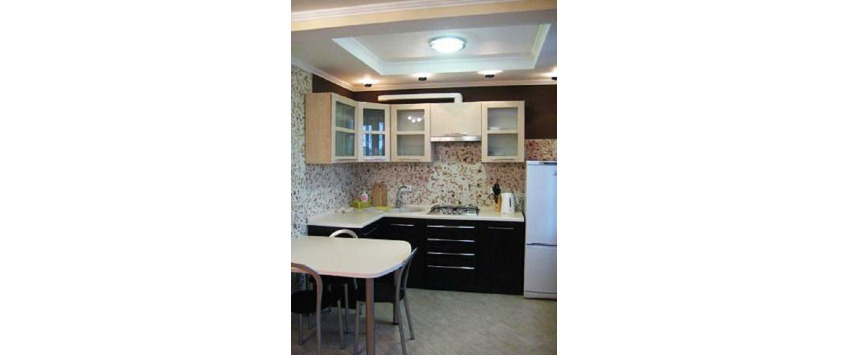 Apartment Baseina Kiev - Apt 24258