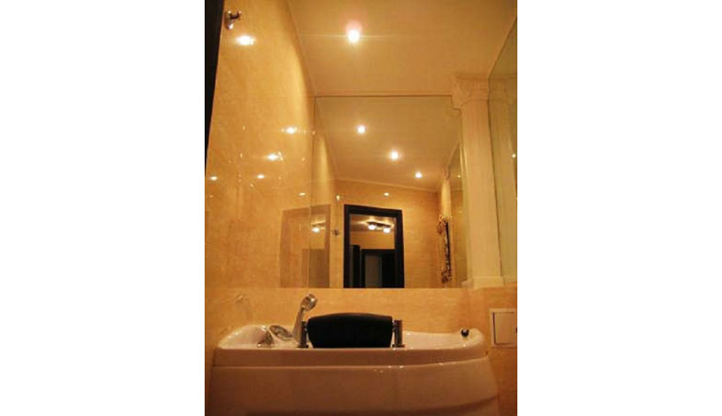 Apartment Baseina Kiev - Apt 24258