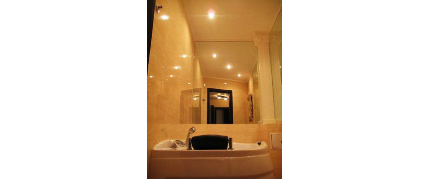 Apartment Baseina Kiev - Apt 24258