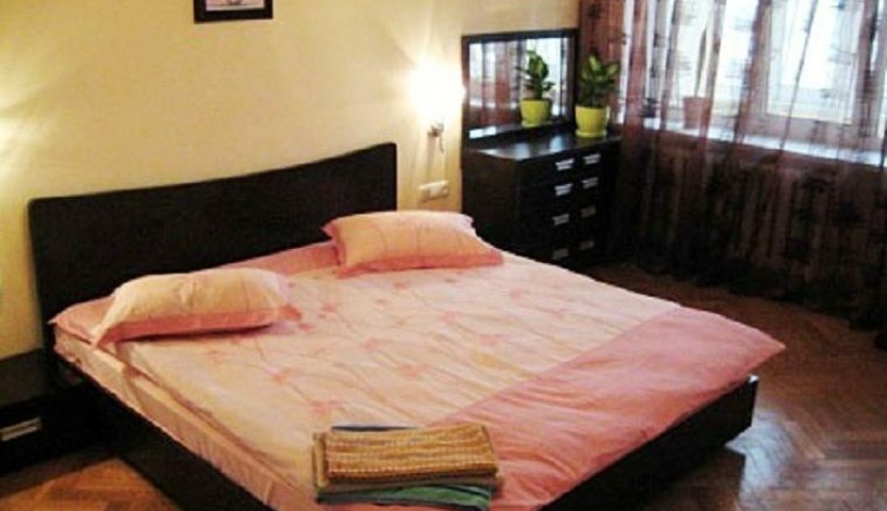 Apartment Baseina Kiev - Apt 24258