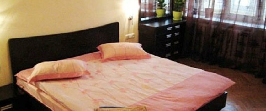 Apartment Baseina Kiev - Apt 24258