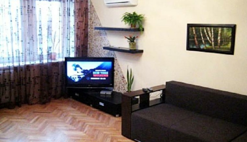 Apartment Baseina Kiev - Apt 24258