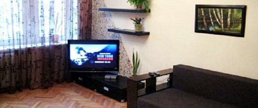 Apartment Baseina Kiev - Apt 24258