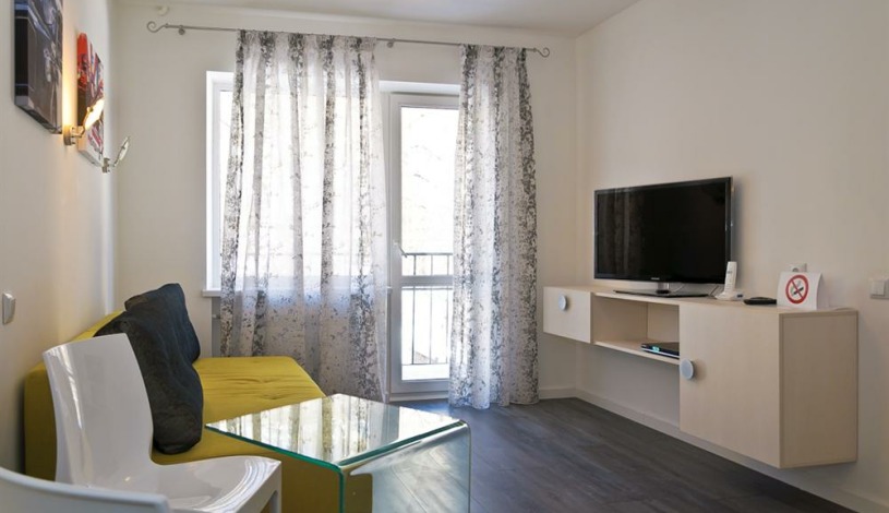 Apartment Baseina Kiev - Apt 27116