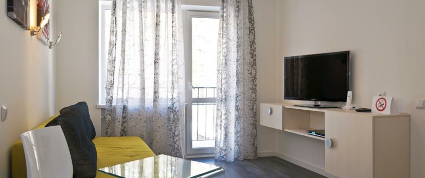 Apartment Baseina Kiev - Apt 27116