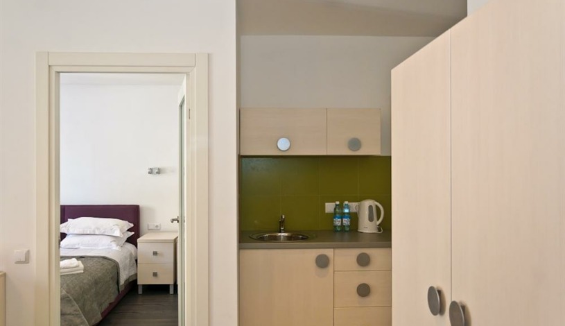 Apartment Baseina Kiev - Apt 27116