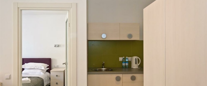 Apartment Baseina Kiev - Apt 27116