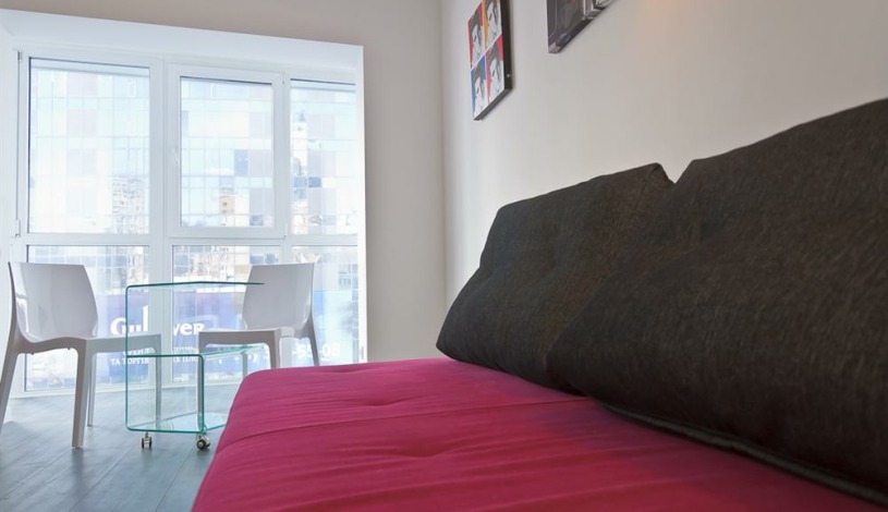 Apartment Baseina Kiev - Apt 27117