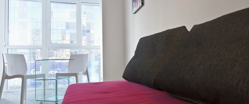 Apartment Baseina Kiev - Apt 27117