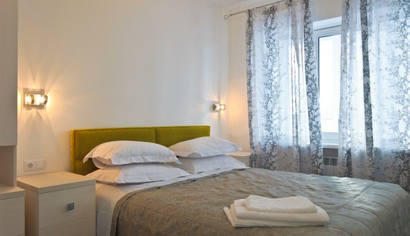 Apartment Baseina Kiev - Apt 27117