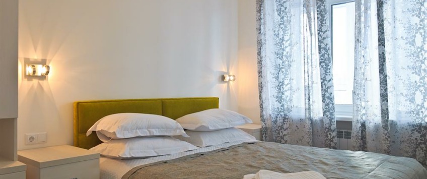 Apartment Baseina Kiev - Apt 27117