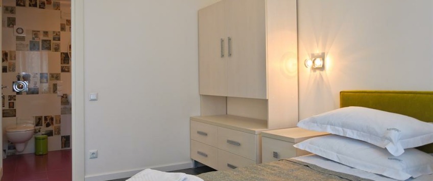 Apartment Baseina Kiev - Apt 27117