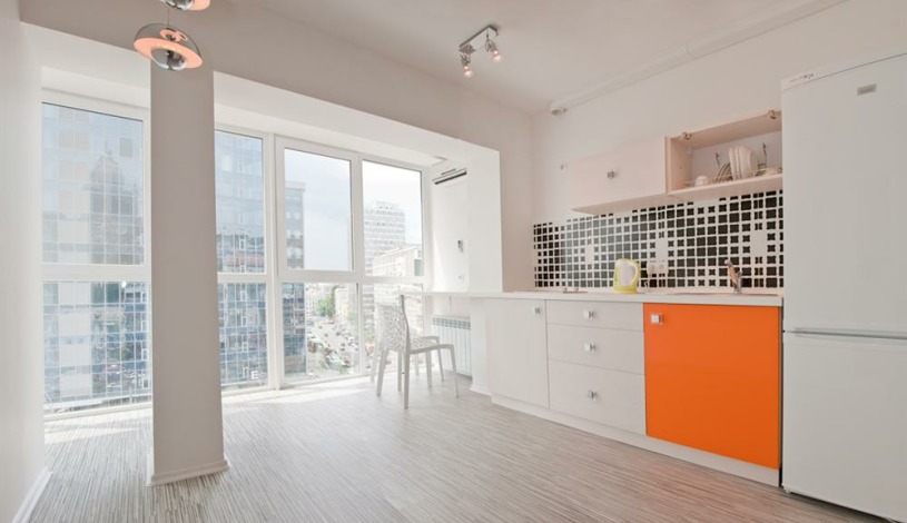 Apartment Baseina Kiev - Apt 27118