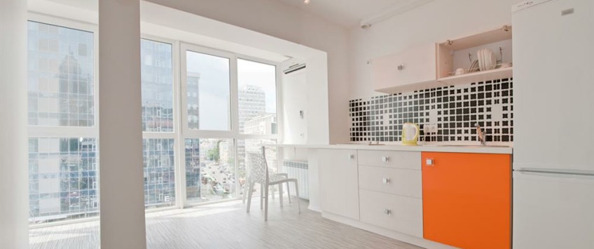 Apartment Baseina Kiev - Apt 27118