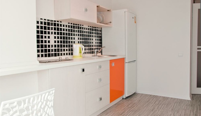 Apartment Baseina Kiev - Apt 27118