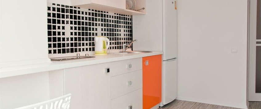 Apartment Baseina Kiev - Apt 27118