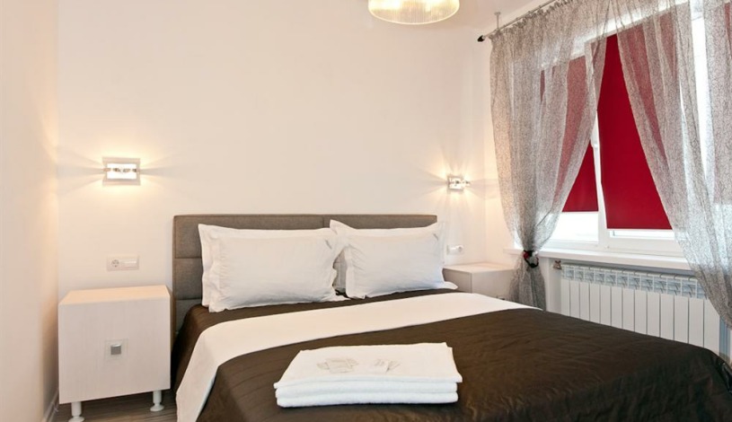 Apartment Baseina Kiev - Apt 27118