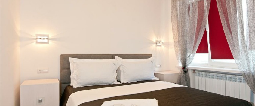 Apartment Baseina Kiev - Apt 27118