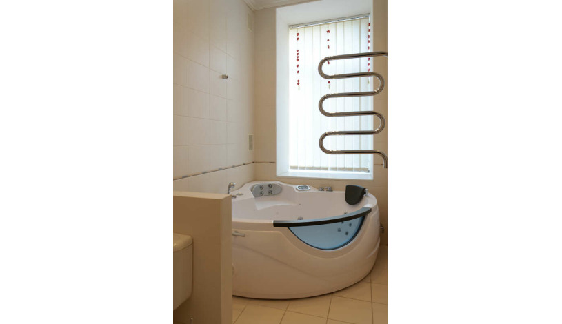 Apartment Baseina Kiev - Apt 27119