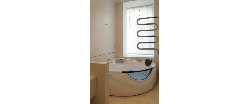 Apartment Baseina Kiev - Apt 27119